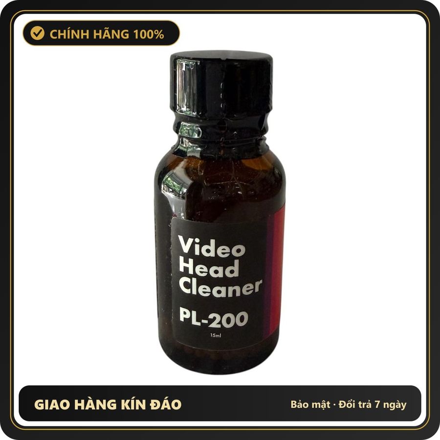 (Che Tên) Poppers Mỹ VHC PL-200 15ml Hộp Trắng Kín - chai 15ml, hương dịu không nồng, hàng chuẩn nhập khẩu