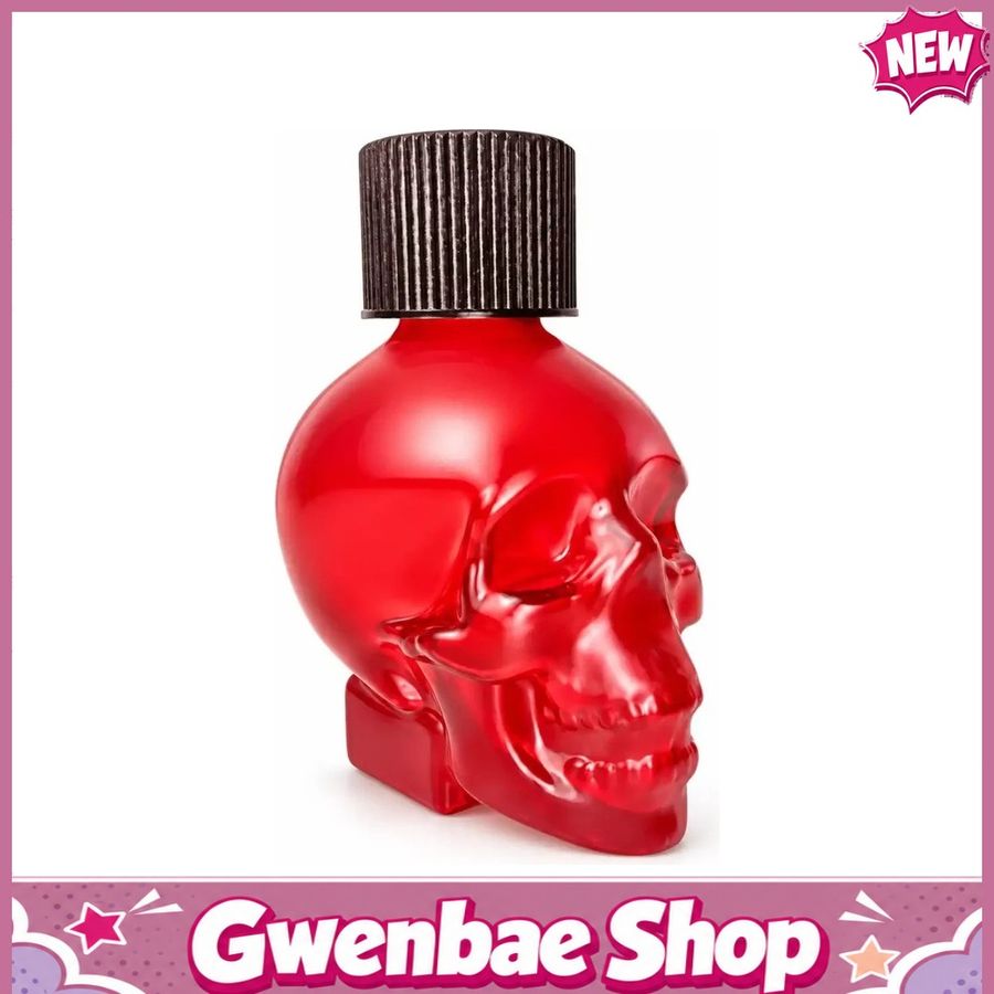 Popper Red Skull Propyl 25ml Chính Hãng - Gwen Shop Chính Hãng