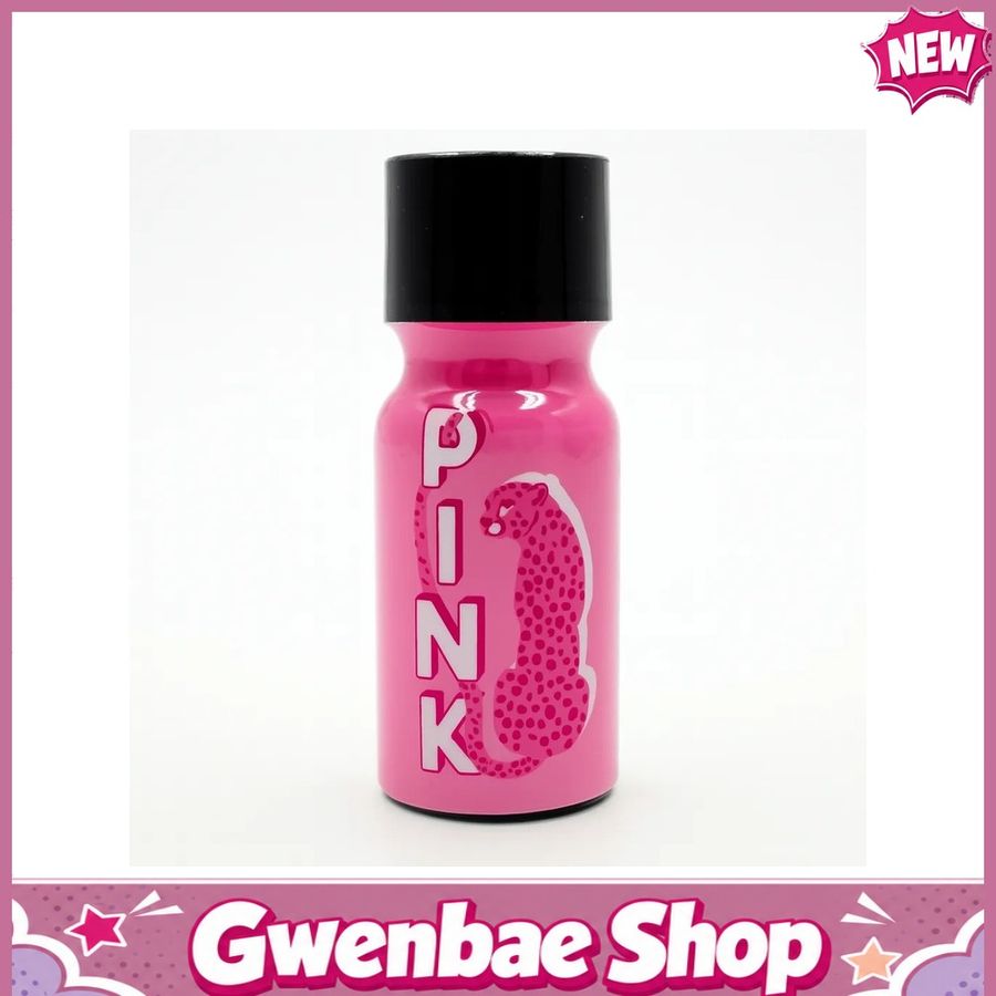 Popper Pink Pour Femme 15ml Chính Hãng - Gwen Shop Chính Hãng