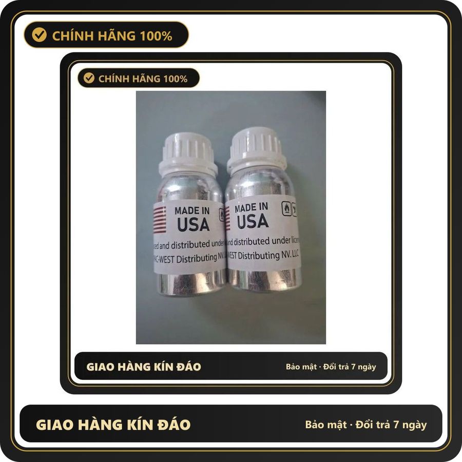 (Che Tên) ChaiPopper Khô 100ml USA, Dòng Cực Mạnh, Phê Lâu Cho Ng Lờn Nặng, che tên sản phẩm bảo mật kín đáo Cao Cấp Bảo Đảm