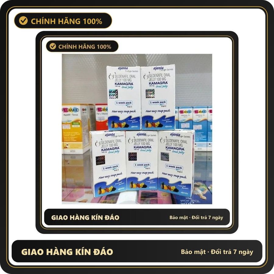 (Che Tên) ( Mua Ngay) 5 hộp thạch, Hỗ Trợ Tăng Cường Sinh Lý Cho Nam Nữ, Giá Tốt, Được kiểm tra hàng trước khi thanh - Hàng Mới Về