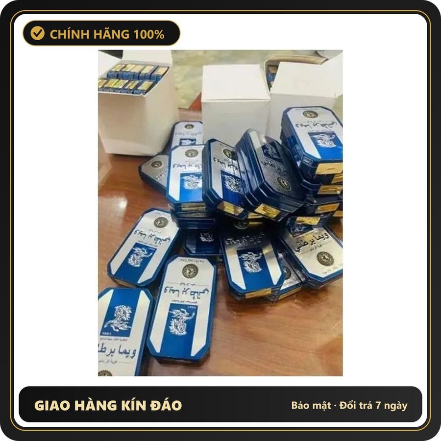 (Che Tên) Ngựa thái chính hãng, có tem chống hàng giả, Cam Kết ko tác dụng, bù gấp đôi Chuẩn Auth