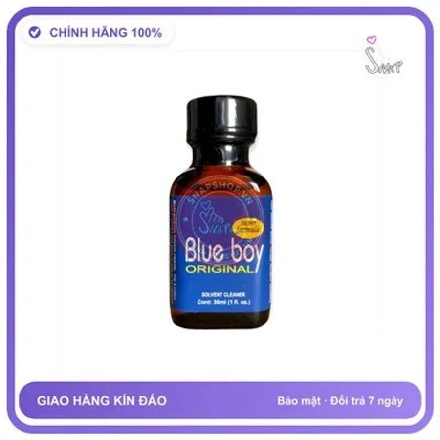 ( kho sỉ) Popper 30ml USA, Hàng Nhập Khẩu,có giấy phép kiểm định