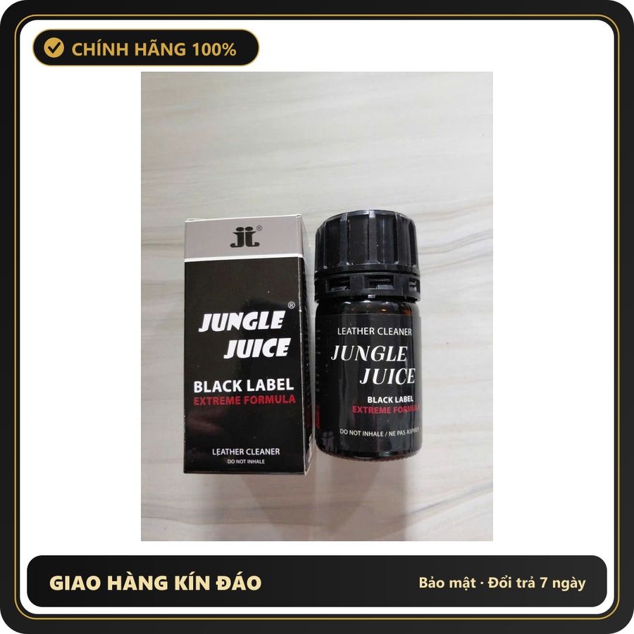 (Che Tên) Sale Sốc, Mua online quá rẻ, Popper 40ml USA, Hàng Chính Hãng, Cực Mạnh, Hít Là Phê Bảo Mật Tuyệt Đối