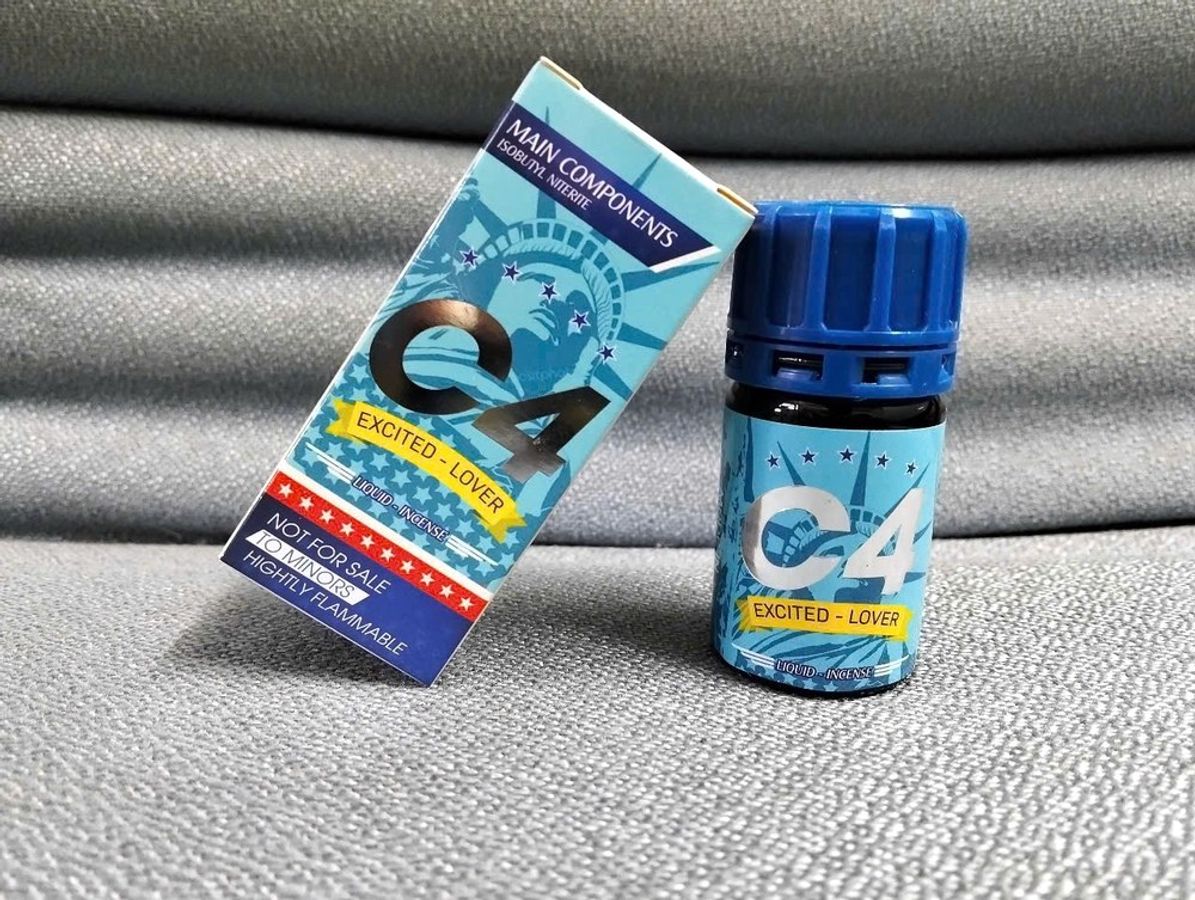 Hàng Nội Địa Cao Cấp - Tinh dầu LGBT C4 40ml, mẫu 2, giao hàng kín đáo