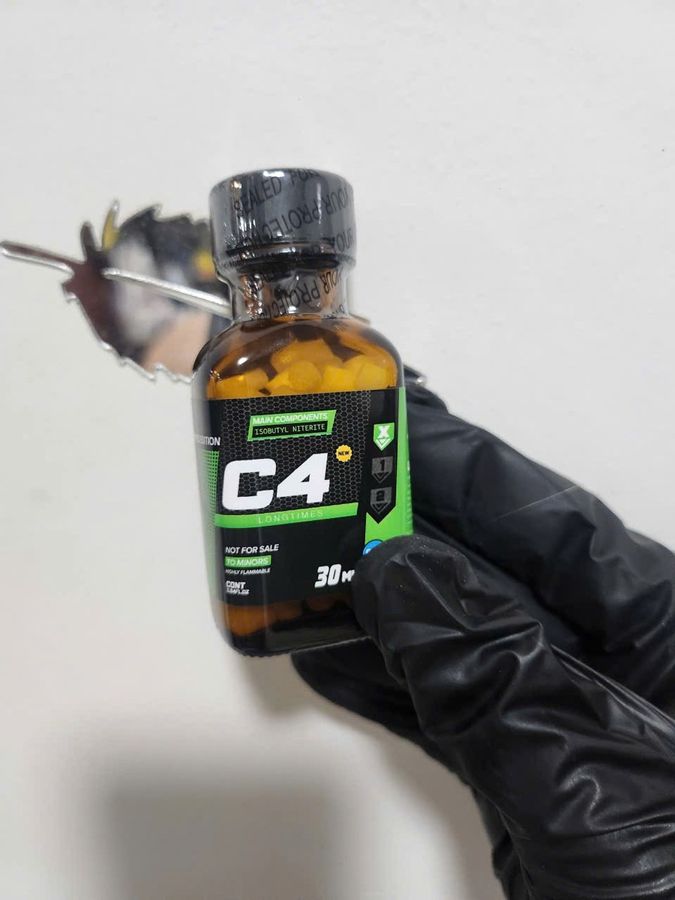 Hàng Chuẩn Nhập Khẩu - Dung Dịch Hít Thư Giãn khô 30ml, Hàng USA , Siêu Mạnh, Cực Phê, - hương dịu, dùng cho cả nam và n