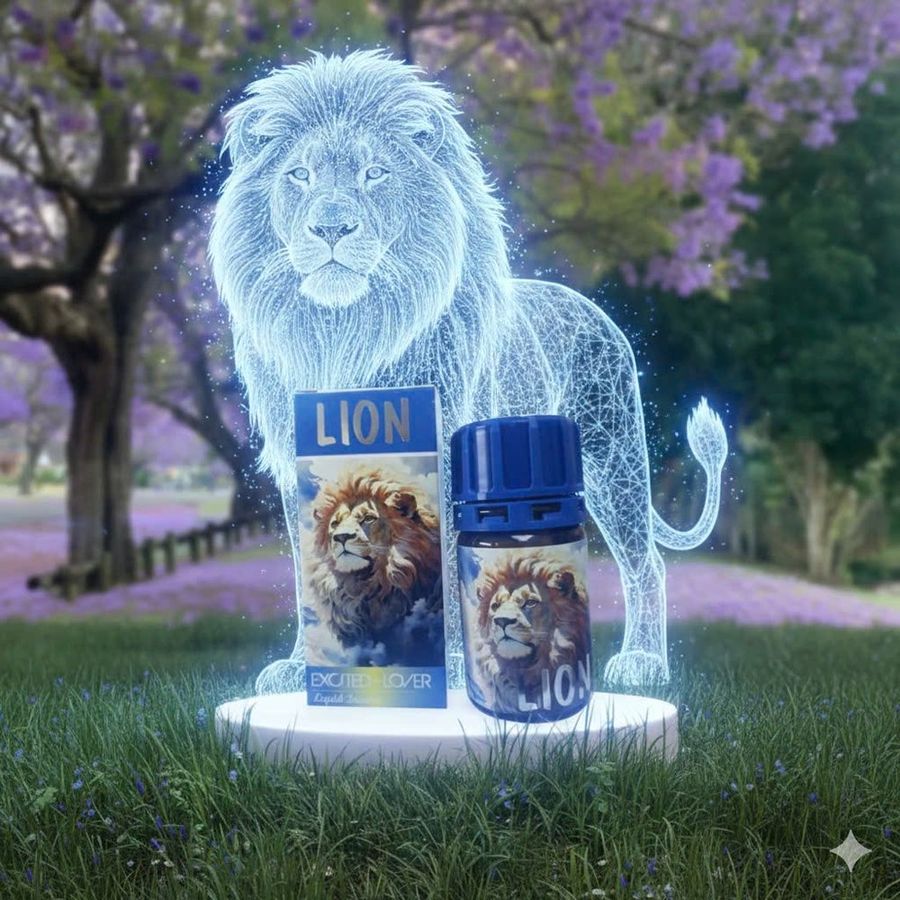 Sản Phẩm Chính Hãng Loại 1 - Dung Dịch Hít Thư Giãn Mỹ 40ml, Cực Mạnh, EXCITED LOVER - hương dịu, dùng cho cả nam và nữ