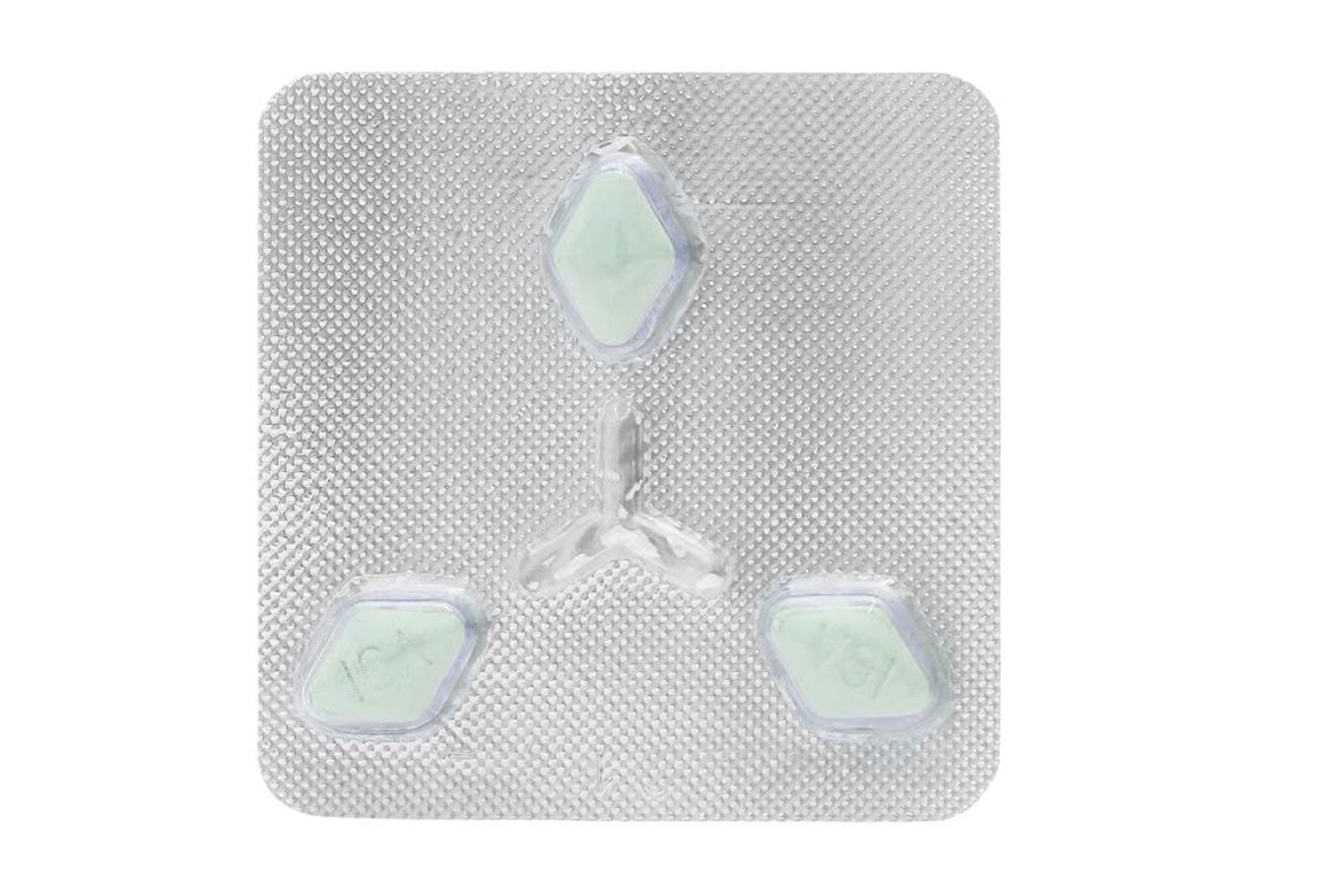 Hàng Nội Địa Cao Cấp - Viên hỗ trợ sinh lí nam giới Adagrinn 100mg hộp 3 viên - hàng nhập khẩu, dùng theo hướng dẫn