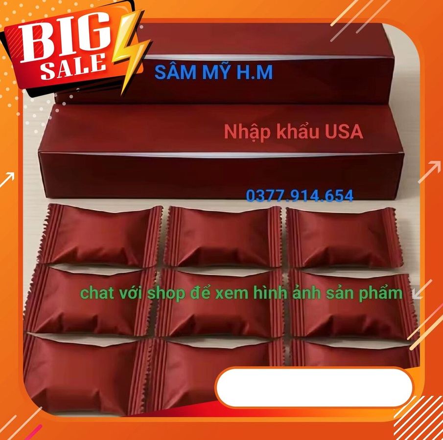 Bản Nhập Khẩu Cao Cấp - 10 VIÊN KẸO CỨNG H.M MỸ ĐỎ Nhập khẩu USA - hàng có sẵn, giao nhanh toàn quốc