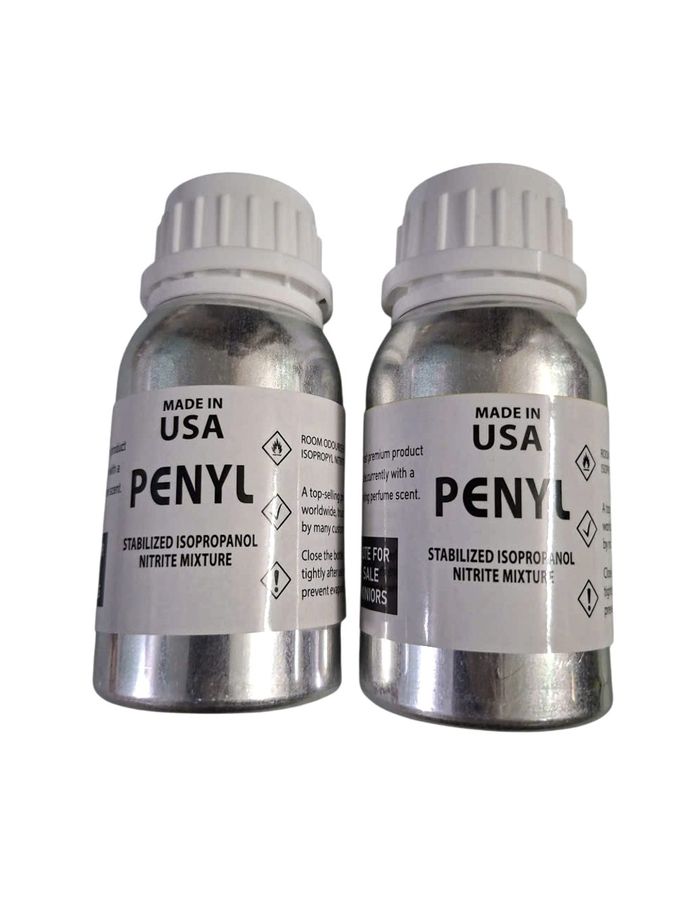 Hàng Nội Địa Cao Cấp - Dung Dịch Hít Thư Giãn khô 100ml chai to lớn, dòng mỹ cực mạnh,cho ng lờn, PENYL - hương dịu, dùn