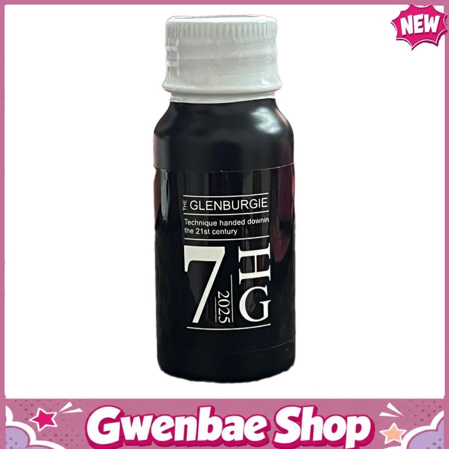 Chai Hít Tăng Khoái Cảm Kích Thích Bao Phê Popper Khô 7GH 2025 The Glenburgie USA 60g - Gwenshop Chính Hãng