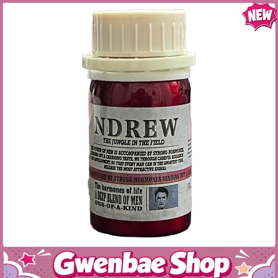 Chai Hít Tăng Khoái Cảm Kích Thích Bao Phê Popper Khô Ndrew USA 60g - Gwenshop Chính Hãng