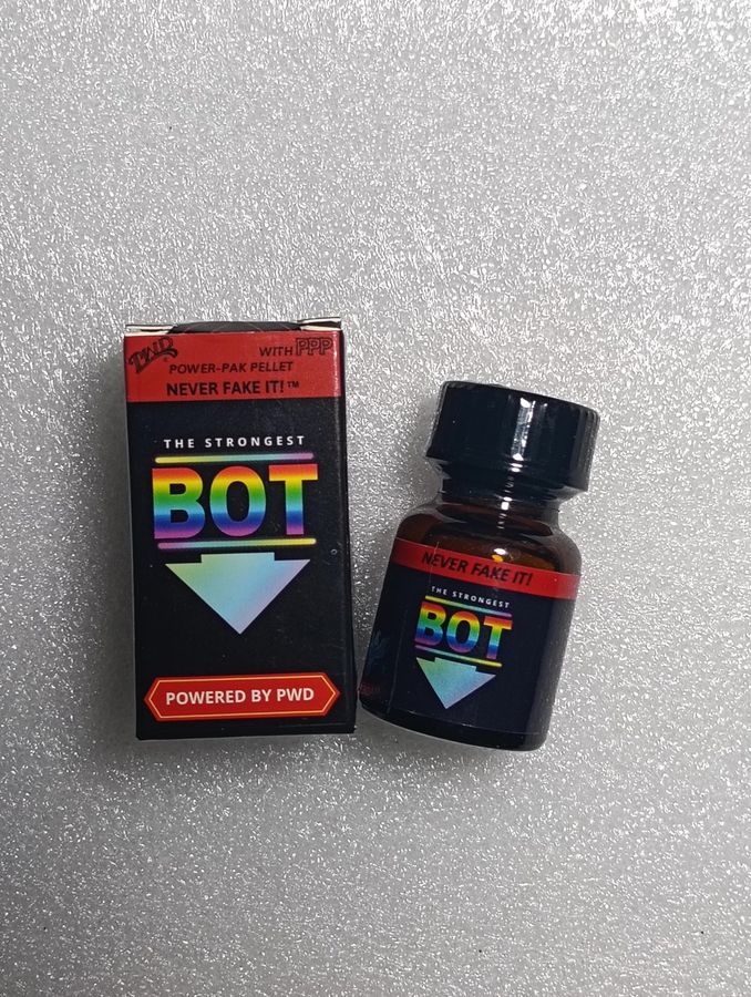 Phiên Bản Chính Hãng - Nước Hoa, Dung Dịch Hít Thư Giãn Cho Bot, 10ml, mẫu 2 PWD - hương dịu, dùng cho cả nam và nữ