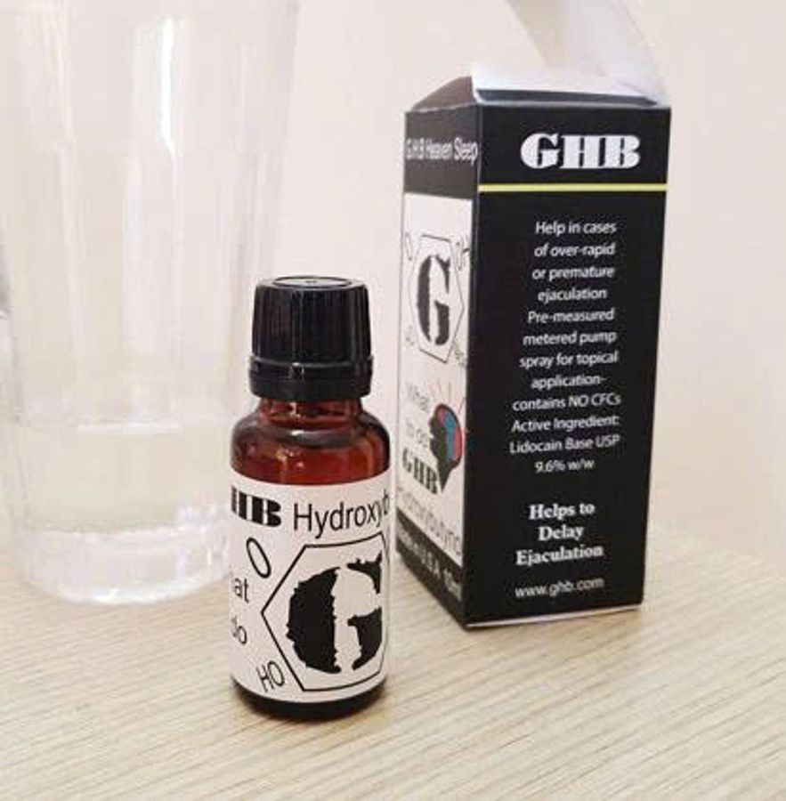 Hàng Nội Địa Cao Cấp - Nước tăng khoái cảm nam và nữ dạng nước chai 10ml mẫu 60