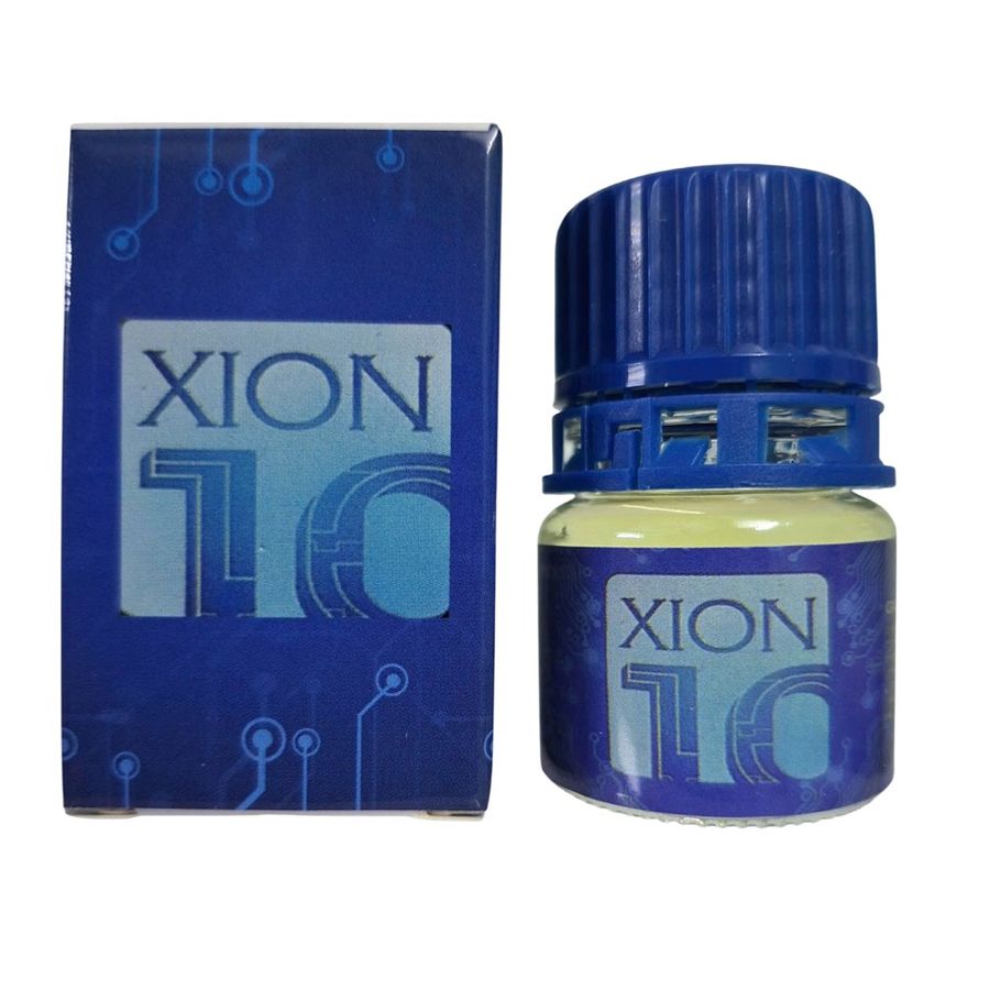 Bản Nhập Khẩu Cao Cấp - Dung Dịch Hít Thư Giãn XION 20ML USA Cực Mạnh, Phê Lâu, Chống Lờn - hương dịu, dùng cho cả nam v