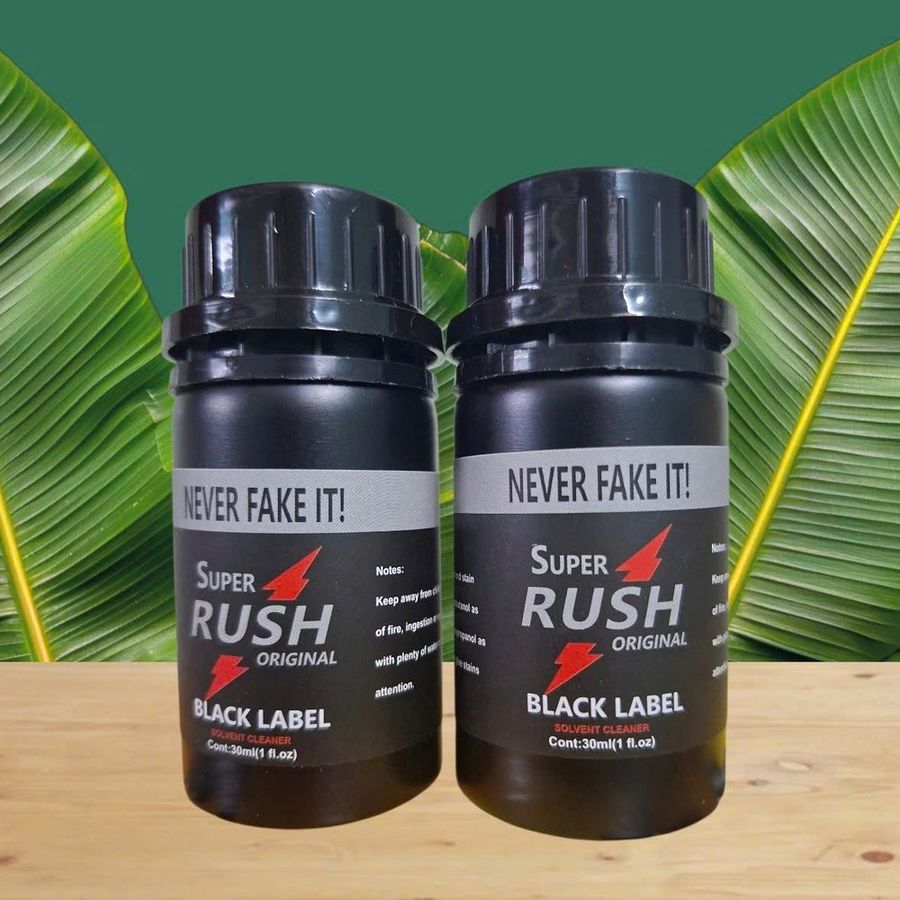 Hàng Nội Địa Cao Cấp - Dung Dịch Hít Thư Giãn khô 40ml, Siêu Mạnh, Phê Lâu, Hàng Mỹ , cao cấp SUPER RUSH - hương dịu, dù