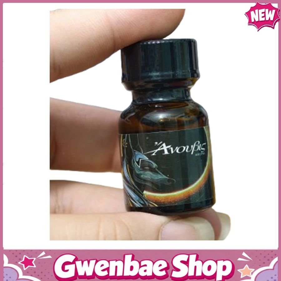 Chai Hít Kích Thích Bao Phê Tăng Khoái Cảm Poppers Avovbus 10ml - Gwenshop Chính Hãng