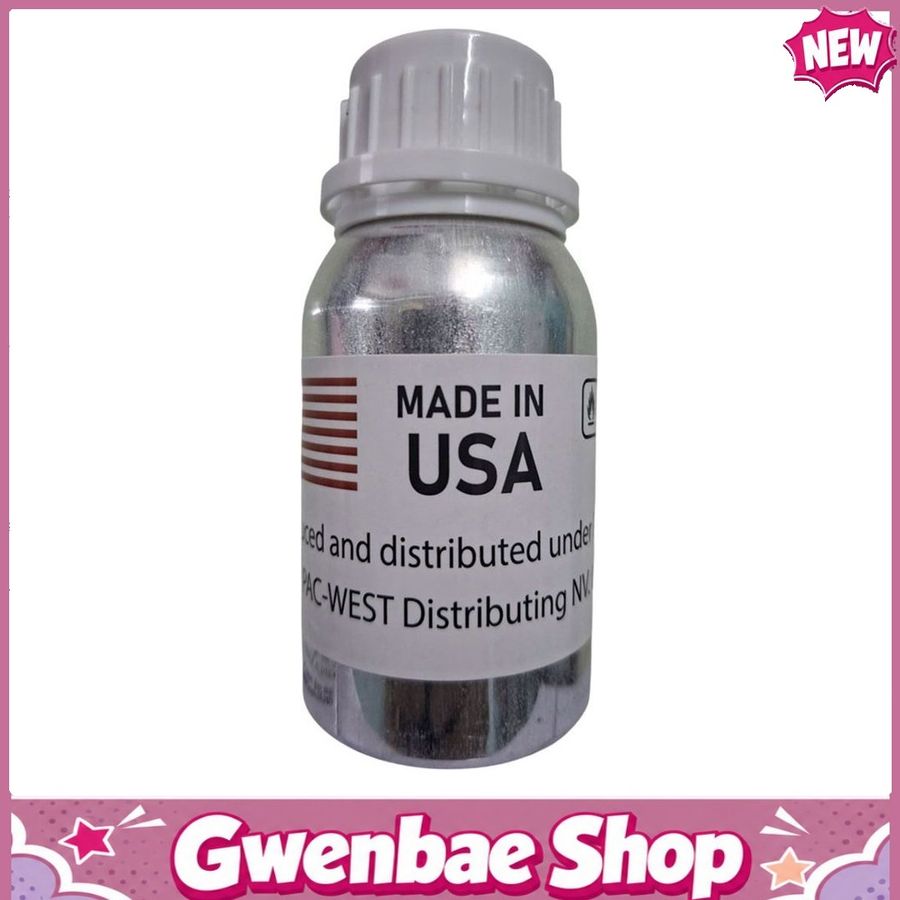 Chai Hít Tăng Khoái Cảm Kích Thích Bao Phê Popper Khô Chính Hãng Made In USA Siêu Mạnh - Gwenshop Chính Hãng