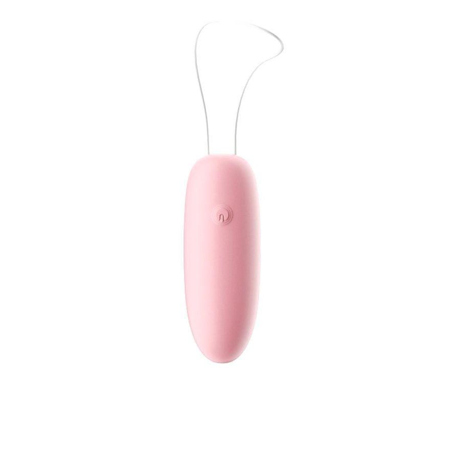 Phiên Bản Chính Hãng - Thiết Bị Massage âm đạo Điều Khiển qua App điện thoại - nhiều chế độ, sạc pin tiện dụng