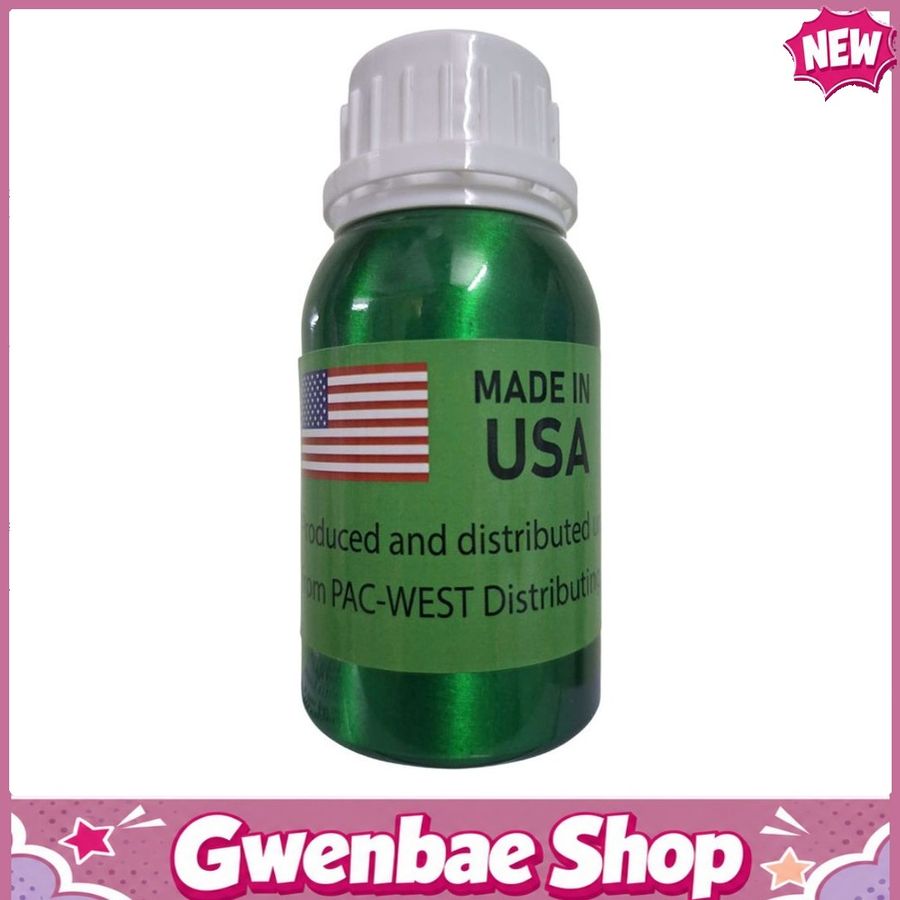 Chai Hít Tăng Khoái Cảm Kích Thích Bao Phê Popper Khô Made In USA Hương Bạc Hà Siêu Mạnh - Gwenshop Chính Hãng