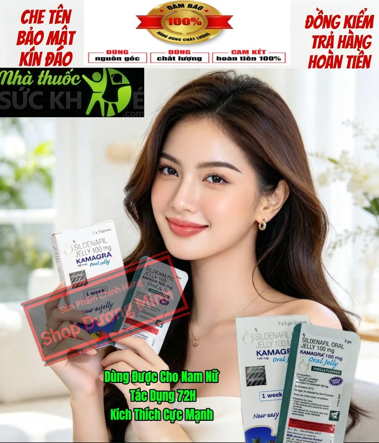 ( 87.6k Lượt Bán) 2 Gói ,Thạch Siro Jelly Ấn Độ, Hàng Chính Hãng, Cực Mạnh Dùng Được Cho Nam Nữ, Hỗ Trợ Tăng Cường Sinh Lý Rất Hay