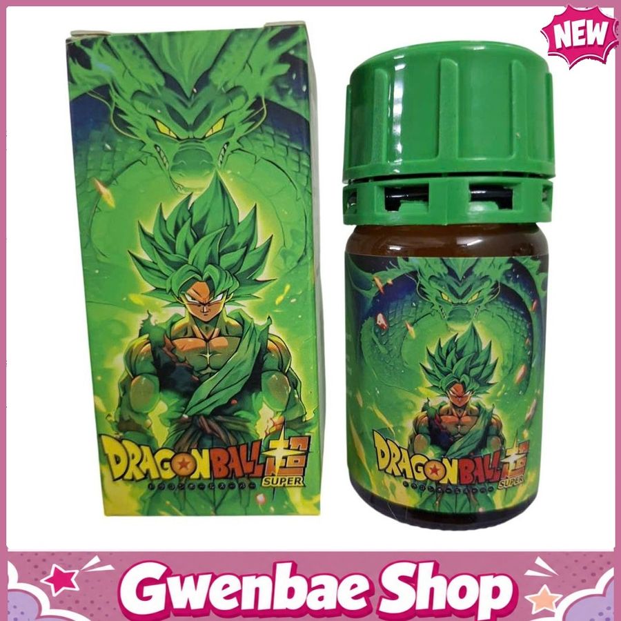 Chai Hít Tăng Khoái Cảm Kích Thích Bao Phê Popper Dragon Ball USA Chính Hãng 40ml - Gwenshop Chính Hãng