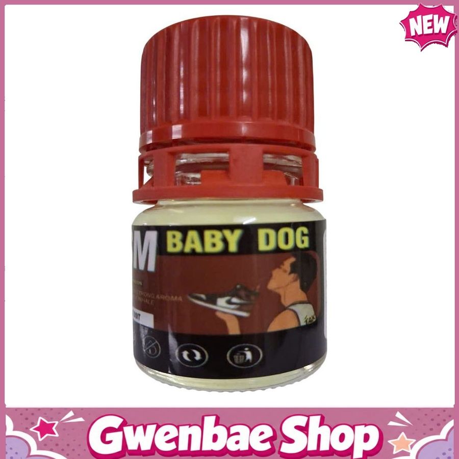 Chai Hít Tăng Khoái Cảm Kích Thích Bao Phê Popper AJ JORDAN 20ml - Gwenshop Chính Hãng