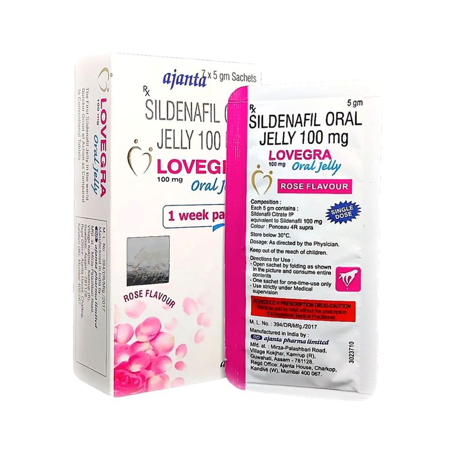 Sản Phẩm Chính Hãng Loại 1 - Viên kẹo tem cuongduong nam cực mạnh Kẹo Dẻo Hỗ Trợ Tăng Cường Sinh Lý Nữ Love Oral Jelly 1