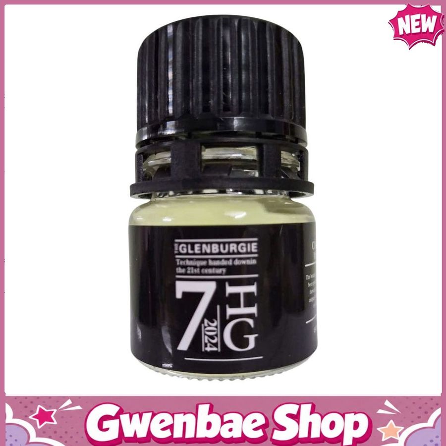 Chai Hít Tăng Khoái Cảm Kích Thích Bao Phê Popper The Glenburgie 7HG 20ml - Gwenshop Chính Hãng