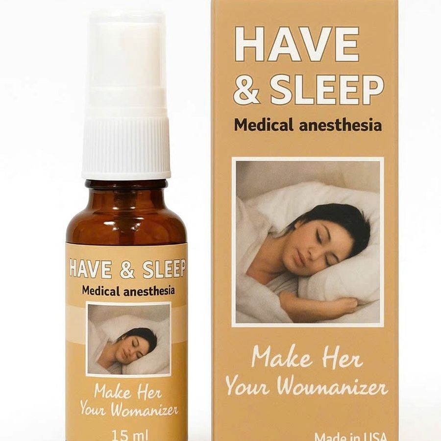 Bản Nhập Khẩu Cao Cấp - Nước tăng khoái cảm nam và nữ Have dạng nước chai 30ml loại tốt