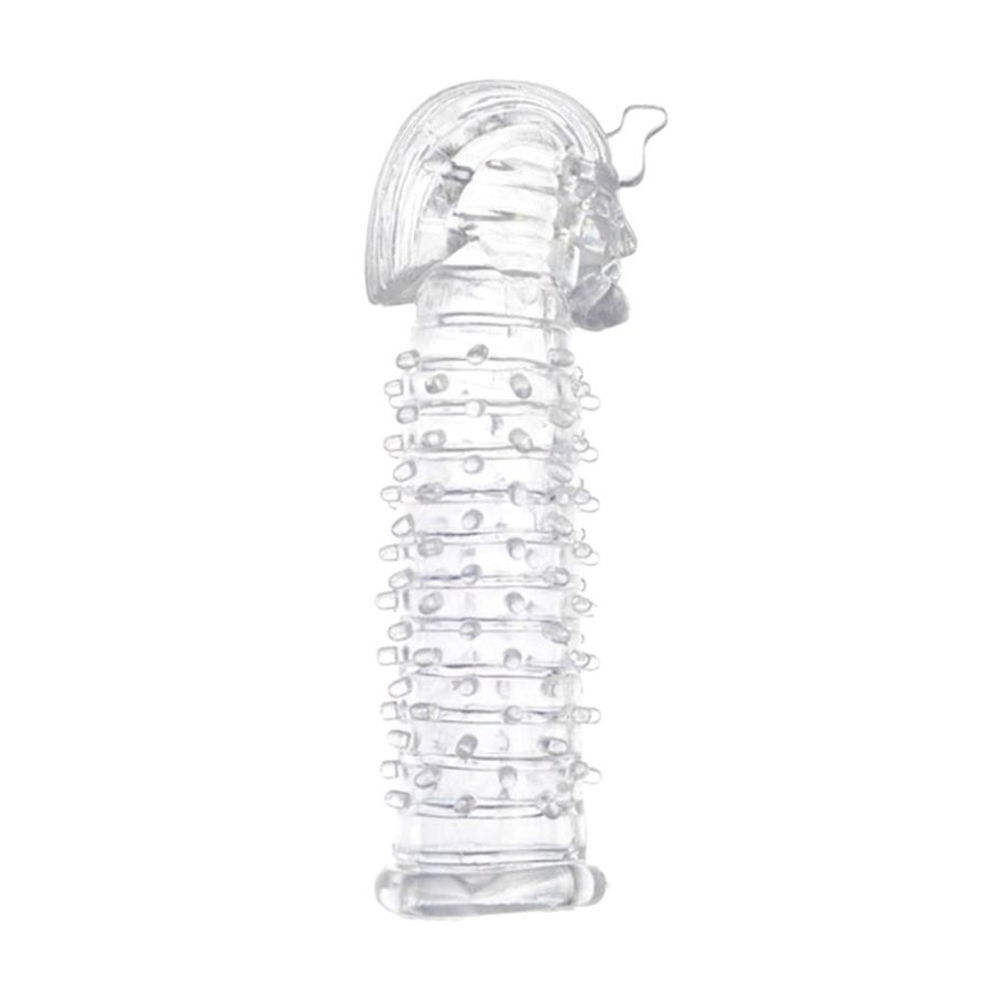 Bản Nhập Khẩu Cao Cấp - Bao Su Cao Cấp Đôn Dên Tăng Kích Thước Baile Pharaon 240ml - ôm sát cảm giác thật, giao hàng kín