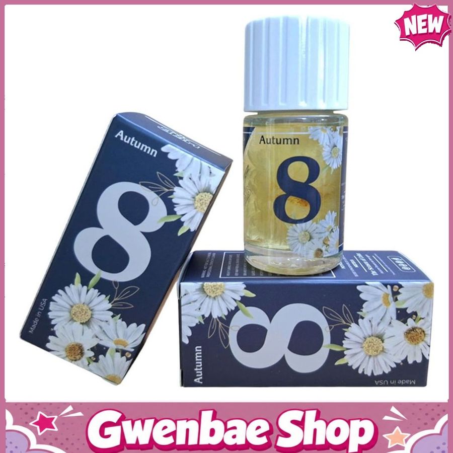 Chai Hít Tăng Khoái Cảm Kích Thích Bao Phê Popper Autumn USA Thơm Hoa Cỏ Êm Dịu 40ml - Gwenshop Chính Hãng