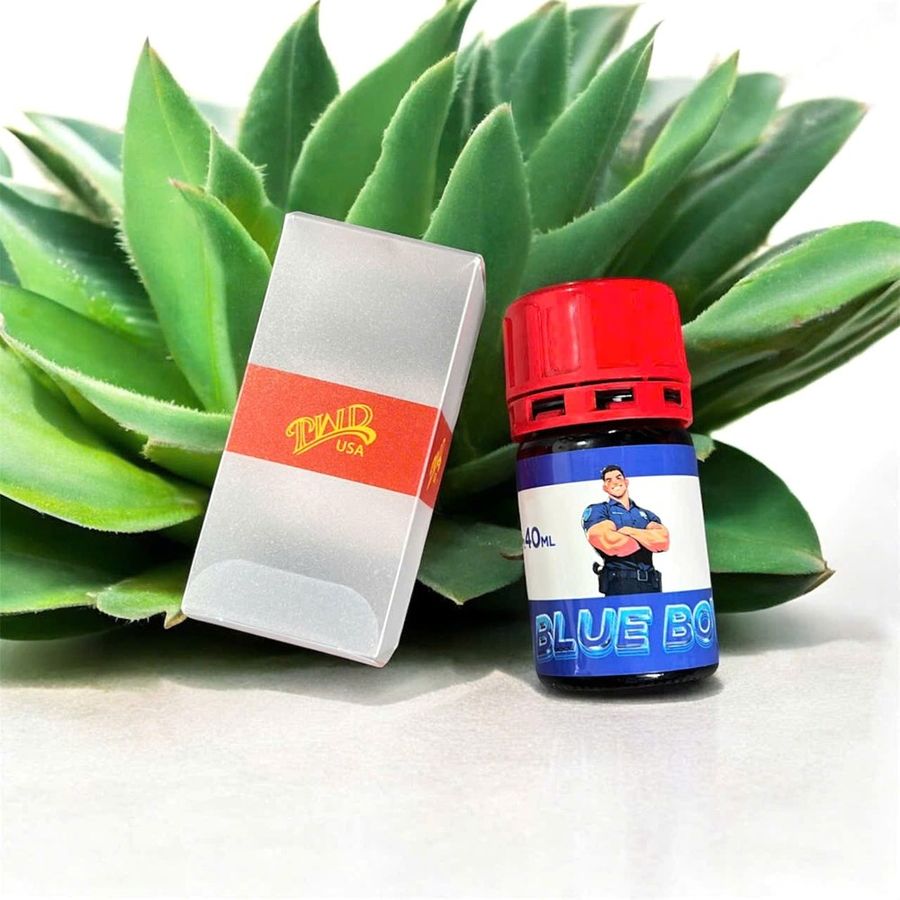 Hàng Chuẩn Nhập Khẩu - Dung Dịch Hít Thư Giãn 40ml Hàng Mỹ Usa , Cực Mạnh,Mùi Thơm Dịu, PWLD USA - hương dịu, dùng cho c