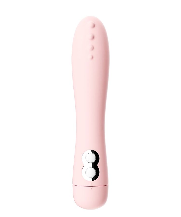 Hàng Nội Địa Cao Cấp - Thiết Bị Massage Rung đôi Durex Dual Head Vibration - nhiều chế độ, sạc pin tiện dụng