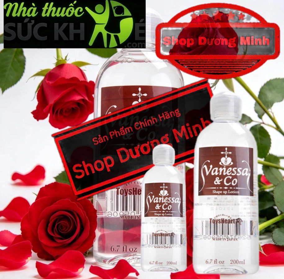 Gel bôi trơn trong suốt 200ml