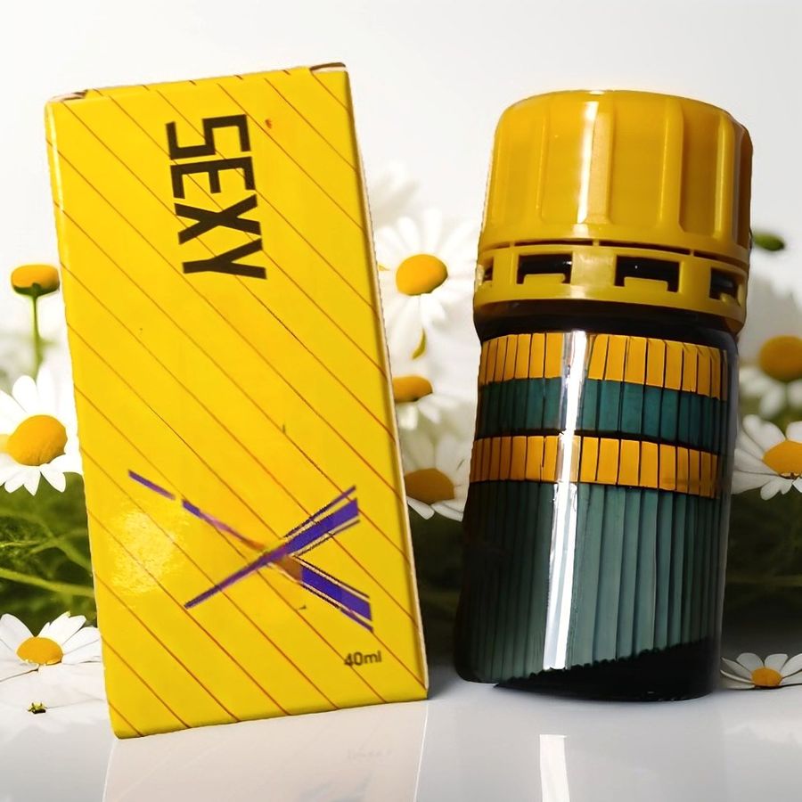 Dòng Cao Cấp Chính Hãng - Tinh dầu hoa thơm búp bê 40ml USA mẫu 2, giao hàng kín đáo
