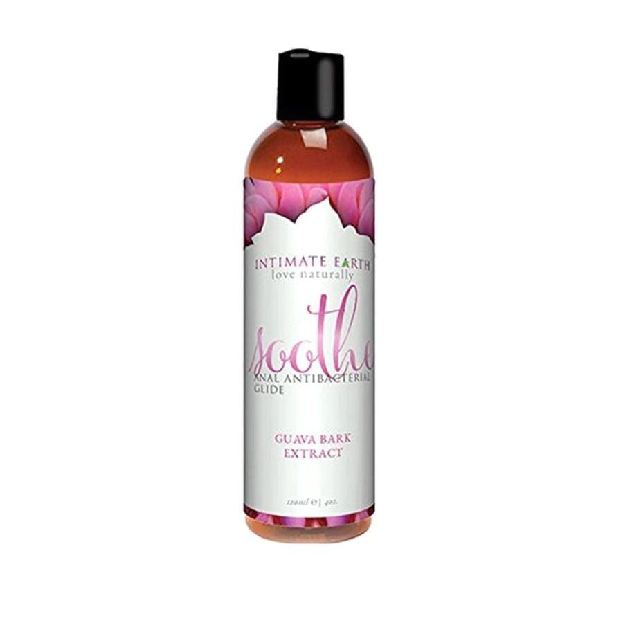 Bản Nhập Khẩu Cao Cấp - Dung Dịch Bôi Trơn Hậu Môn Siêu Trơn Diệt Khuẩn Soothe Anal Antibacterial Glide - Mỹ mẫu 2 INTIM