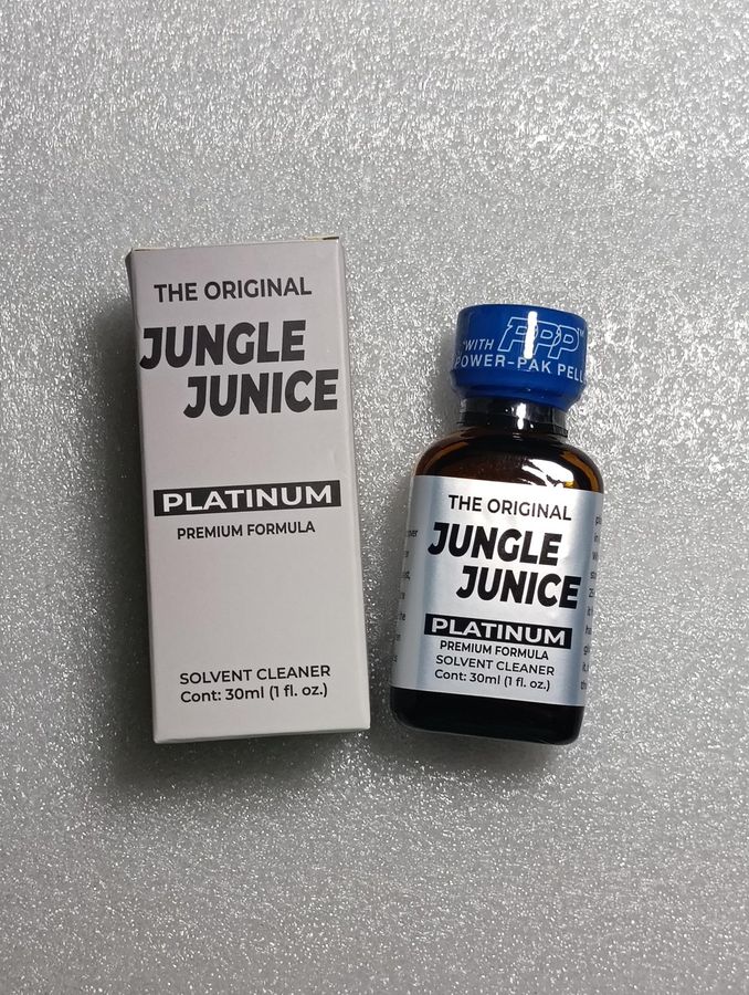 Hàng Nội Địa Cao Cấp - Tinh dầu thơm Dung Dịch Hít Thư Giãn, 30ml USA, mẫu 2 Jungle Junice - hương dịu, dùng cho cả nam 