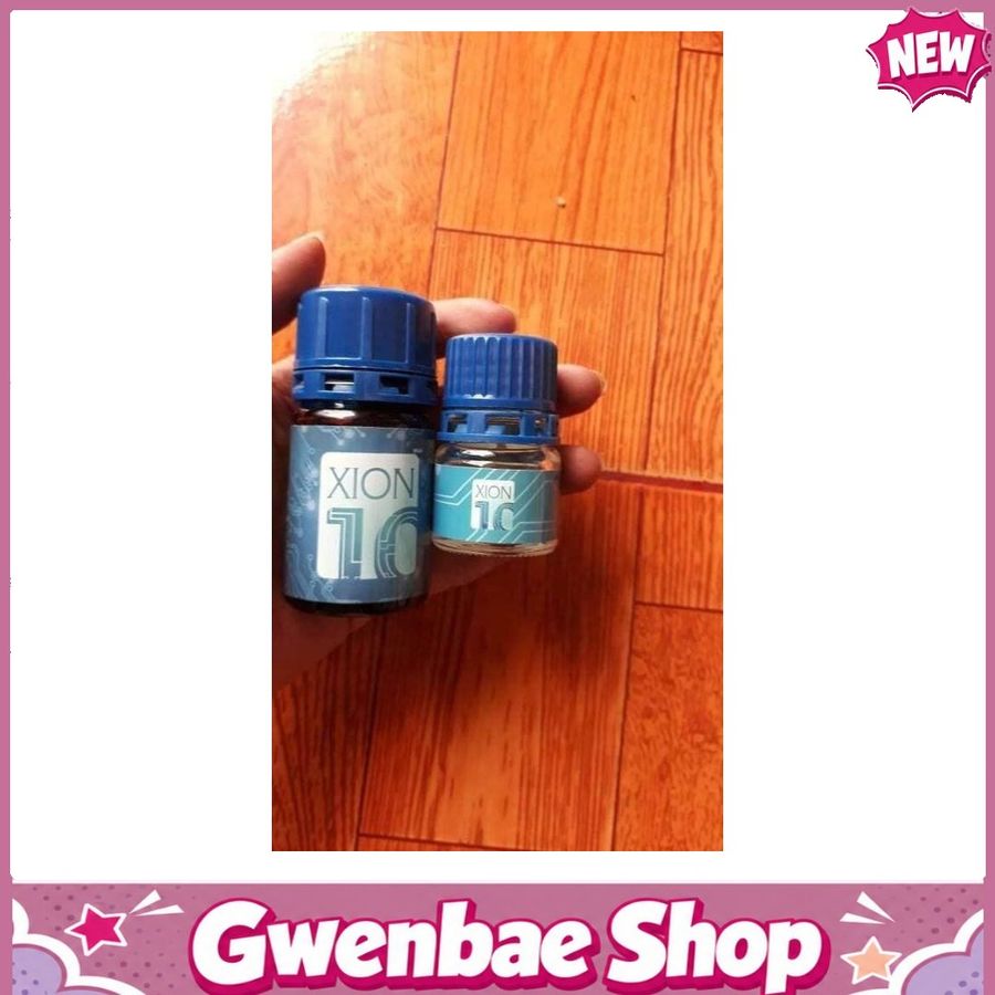 Chai Hít Tăng Khoái Cảm Bao Phê Kích Thích Popper Xion 10 Set 50ml Cải Thiện Trải Nghiệm của Bạn với Sản Phẩm Hàng Đầu Phiên Bản Giới Hạn - Gwenshop Chính Hãng