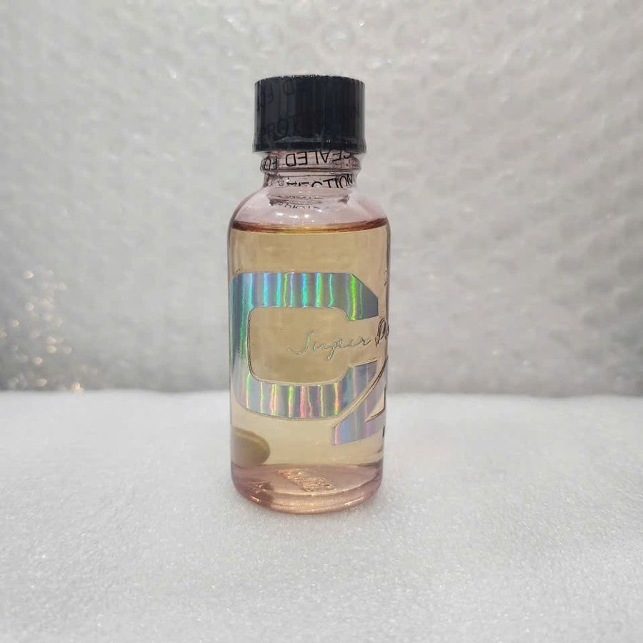 Bản Nhập Khẩu Cao Cấp - Dung Dịch Hít Thư Giãn mẫu Mới, 30ml USA, Cực Mạnh, Phê Tới Đỉnh - hương dịu, dùng cho cả nam và