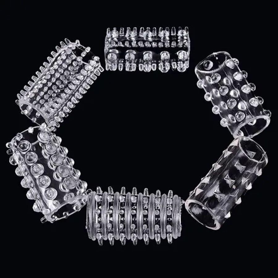 Dòng Cao Cấp Chính Hãng - Bao Su Cao Cấp Meleon Có Bi Siêu MềmHana Phụ kiện kỹ thuật - ôm sát cảm giác thật, giao hàng k