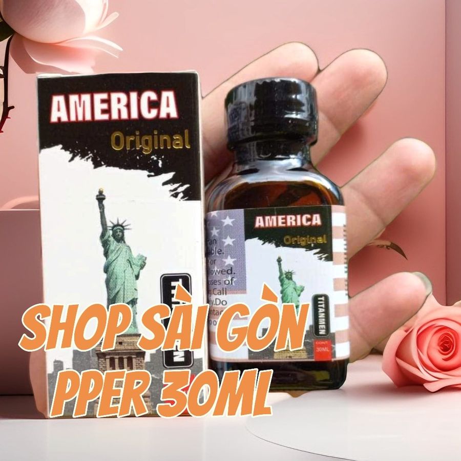 Phiên Bản Chính Hãng - Tinh dầu dầu hoa hồng 30ml mẫu 2 SHOP SÀI GÒN, giao hàng kín đáo