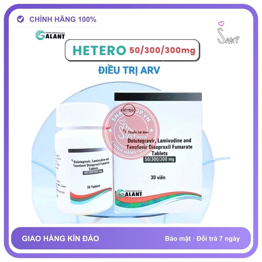 Viên Uống Phòng Ngừa H Sau Quan Hệ Hộp Trắng Viền Đỏ 30 Viên