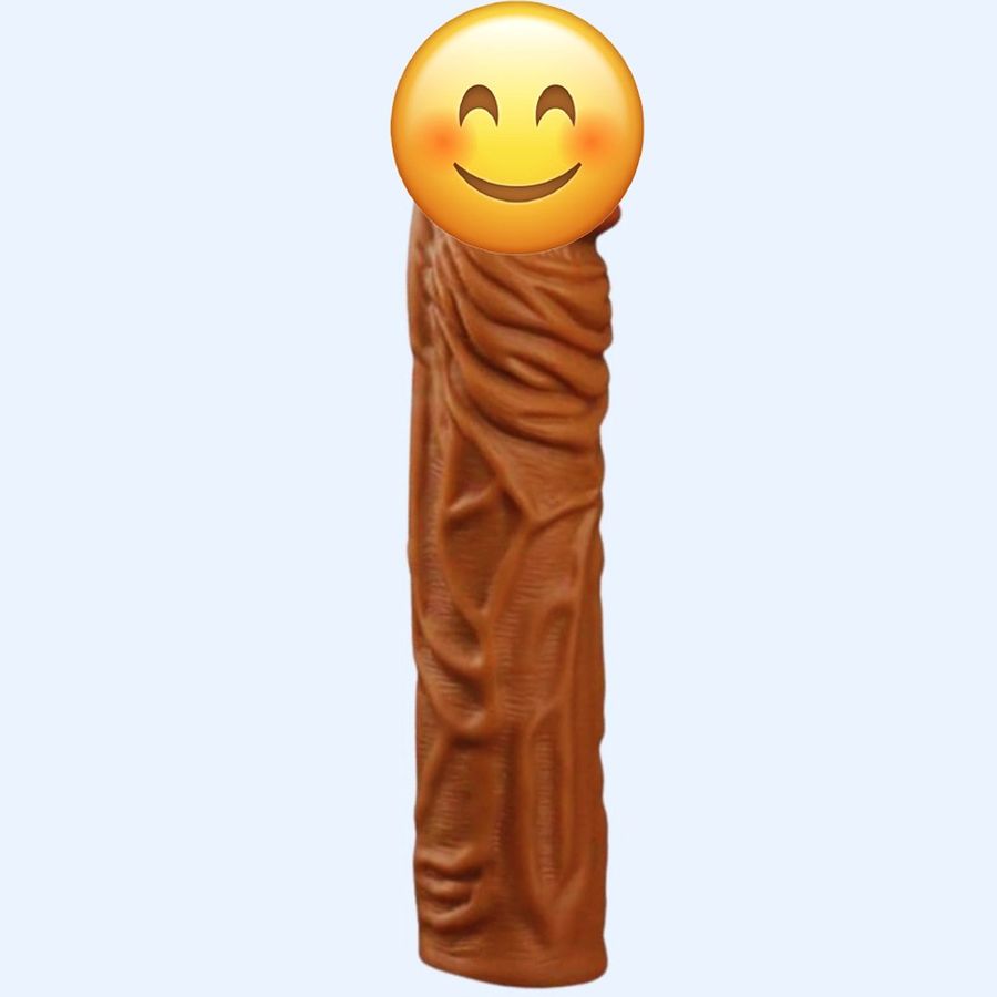 Hàng Chuẩn Nhập Khẩu - Bao Su Silicone Cao Cấp Top Notch Tăng Kích Thước, Kéo Dài Cực Đỉnh!, giao hàng kín đáo