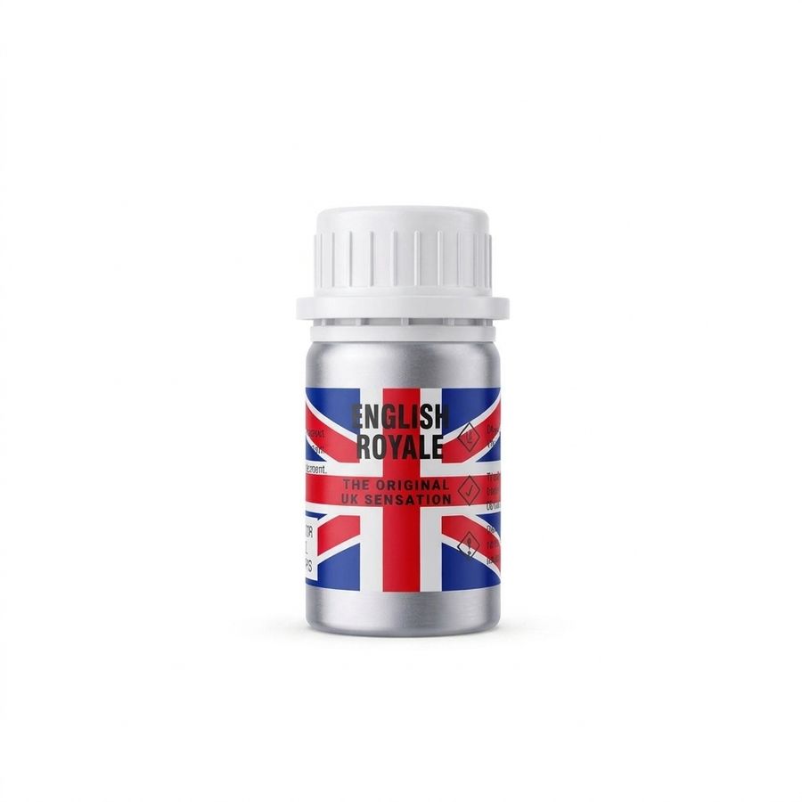 Nước Hoa Popper 40ml USA, Hộp Cao cấp, che tên 