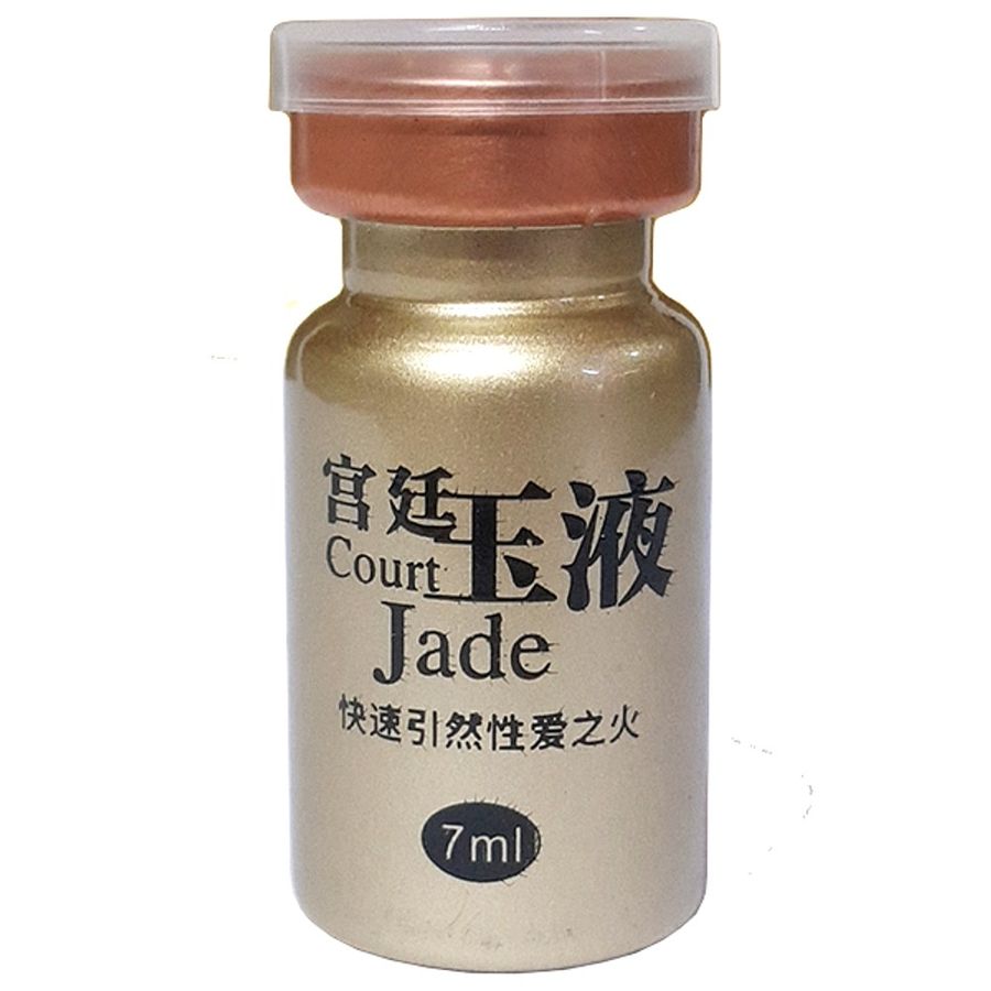 Sản Phẩm Chính Hãng Loại 1 - Court Jade - Hiệu Quả 100% - Dạng Nước 7ml - hàng có sẵn, giao nhanh toàn quốc