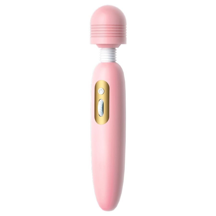 Sản Phẩm Chính Hãng Loại 1 - Thiết Bị Massage Rung điều khiển xa Leten Surge - nhiều chế độ, sạc pin tiện dụng