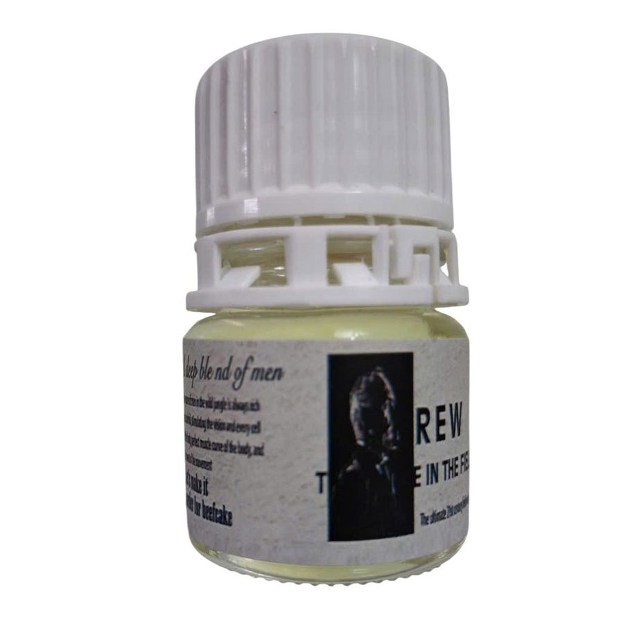 Hàng Nội Địa Cao Cấp - Dung Dịch Hít Thư Giãn Ndrew 20ml TREW - hương dịu, dùng cho cả nam và nữ