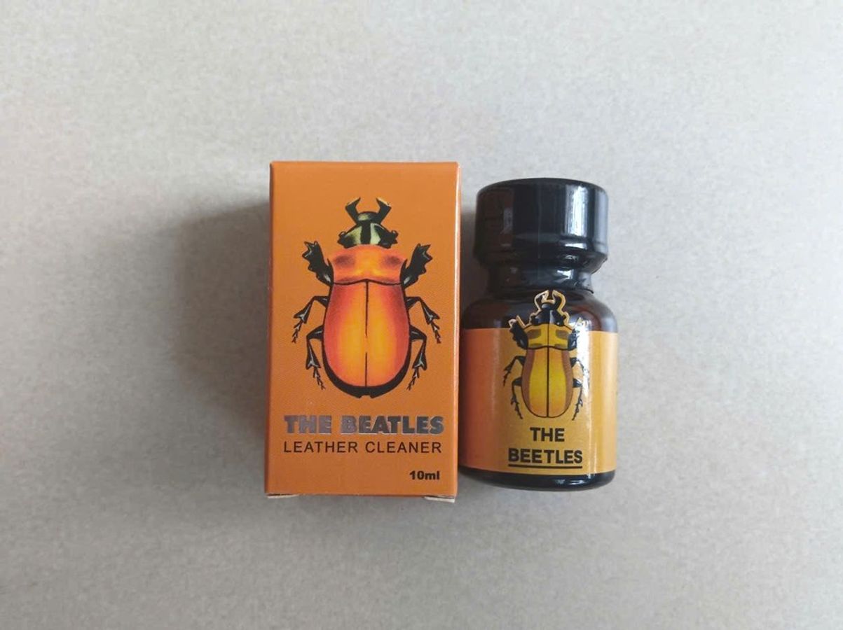 Hàng Nội Địa Cao Cấp - Popp 10ml, Siêu Mạnh Phê Lâu, Hàng , THE BEATLES - hàng có sẵn, giao nhanh toàn quốc