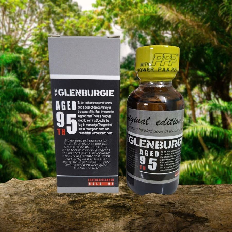 Phiên Bản Chính Hãng - Dung Dịch Hít Thư Giãn 30ml, USA Cao Cấp, Ko Cồn, Mùi Dịu Phê Lâu, mẫu 2 Aged 95th - hương dịu, d